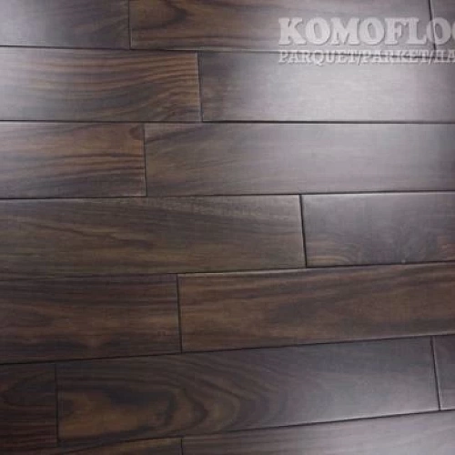 ПАЛИСАНДР D ШТУЧНЫЙ ПАРКЕТ KOMOFLOOR